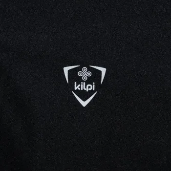 Dětské lyžařské kalhoty Kilpi DARYL-J Černá