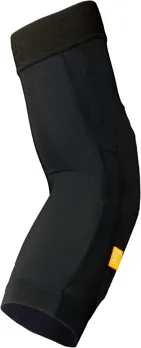 Chrániče loktů SCOTT Soldier Ghost Black