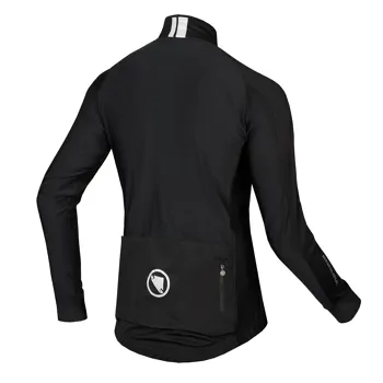 Endura Dres FS260-Pro Jetstream s dlouhým rukávem Černá