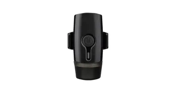 TOPEAK světlo na helmu HEADLUX USB 100
