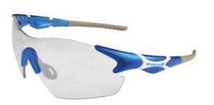 Endura Crossbow brýle Modrá