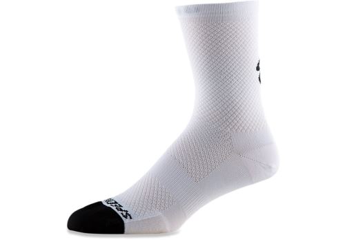 Specialized HYDROGEN VENT TALL SOCK 2020 White