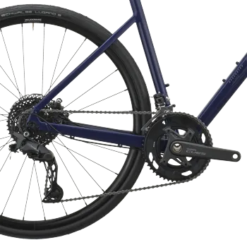 Scott Speedster 20 2027 Tide Blue