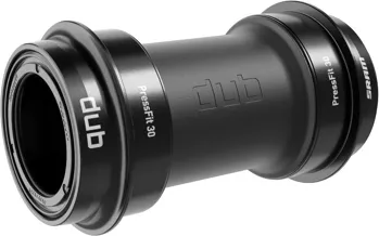Středová osa DUB PressFit 30 (MTB) 83mm