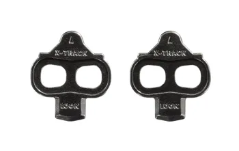 Kufry LOOK X-Track - Grey