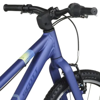 Scott Contrail 200 2026 Indigo Blue