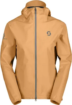 SCOTT Jacket W's Explorair Light Dryo 2.5L Biscuit Beige SCOTT Jacket W's Explorair Light Dryo 2.5L Biscuit Beige