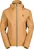 SCOTT Jacket W's Explorair Light Dryo 2.5L Biscuit Beige