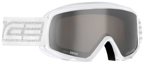 Lyžařské brýle Salice 608 DACRXPF White/Silver