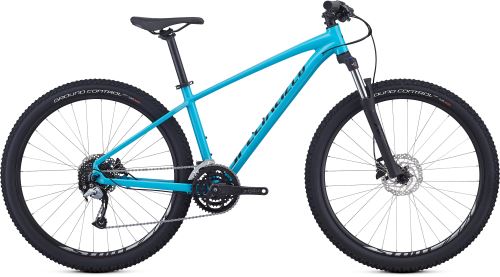 Specialized Pitch Comp 27,5" 2019 gloss blue/black