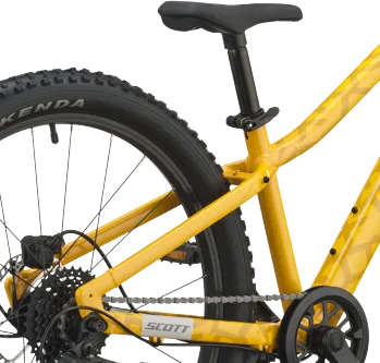 Scott Roxter 400 2027 Sunny Yellow