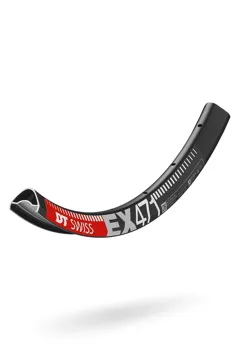 DT Swiss ráfek EX 471 27,5" černý 32 děr