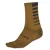 Endura ponožky Coolmax® Stripe (2-balení) Bronzová
