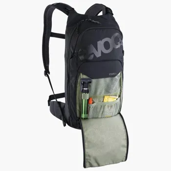 EVOC Stage 6 Black