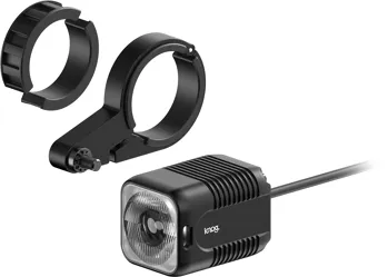 KNOG Přední světlo KNOG Blinder E-bike 750 lm/120 Lux StVZO KNOG Přední světlo KNOG Blinder E-bike 750 lm/120 Lux StVZO