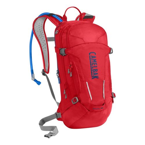 CAMELBAK MULE Racing Red/Pitch Blue