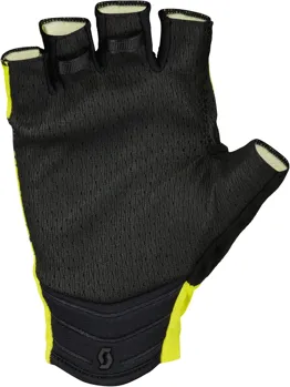 SCOTT RC Pro SF Sulphur Yellow/Black