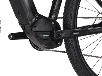Superior eXC 6.2 2026 Gloss Black