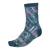 Endura ponožky Patchwork LTD Print Barra Blue