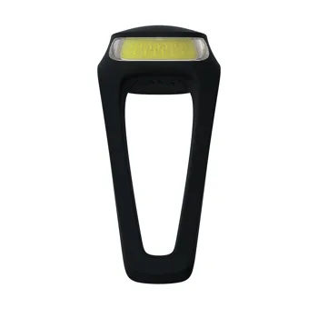 Zadní blikačka KNOG Frog V3 - Spider Black