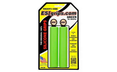 ESI Gripy Racer's Edge, 50g green
