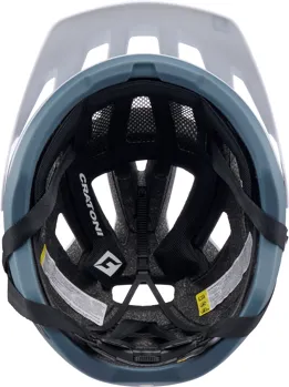 Helma CRATONI AllRace Grey Matt