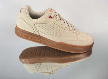 Endura Boty Hummvee Flat Pedal Oblázková Šedá