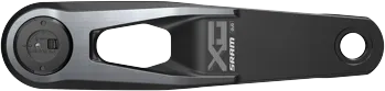 Levá klika a Powermeter Spindle X0 D1 Q174 CL55 DUB MTB Wide 175 (pravá klika/středová osa