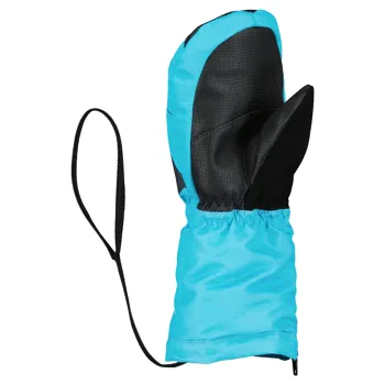 Dětské palcové rukavice SCOTT Ultimate Tot Blue