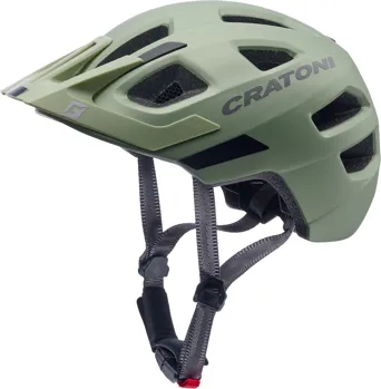 Helma CRATONI Maxster Pro Metallic-Sage Matt