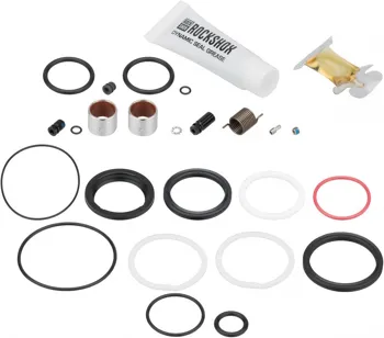 200 hod/1 rok servisní kit - Super Deluxe Remote (2018+) 200 hod/1 rok servisní kit - Super Deluxe Remote (2018+)