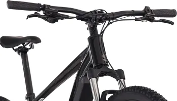 Superior eXP 6.4 STEPS 2025 Gloss Black