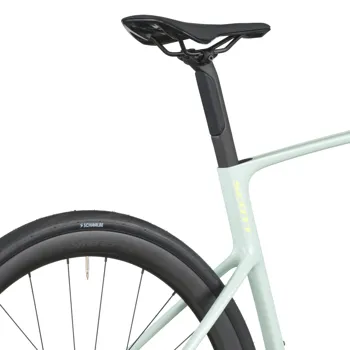 Scott Addict 30 2026 700c Frozen Green