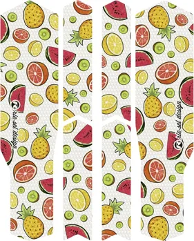 Fólie pod řetěz Rie:sel TAPE 3000 fruit