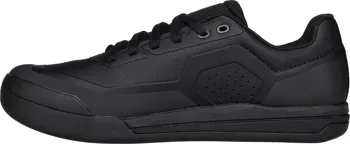 Fox Racing Union Flat Black - vel. 40