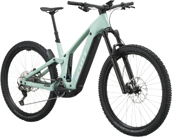 Scott Patron 30 2027 Silt Green