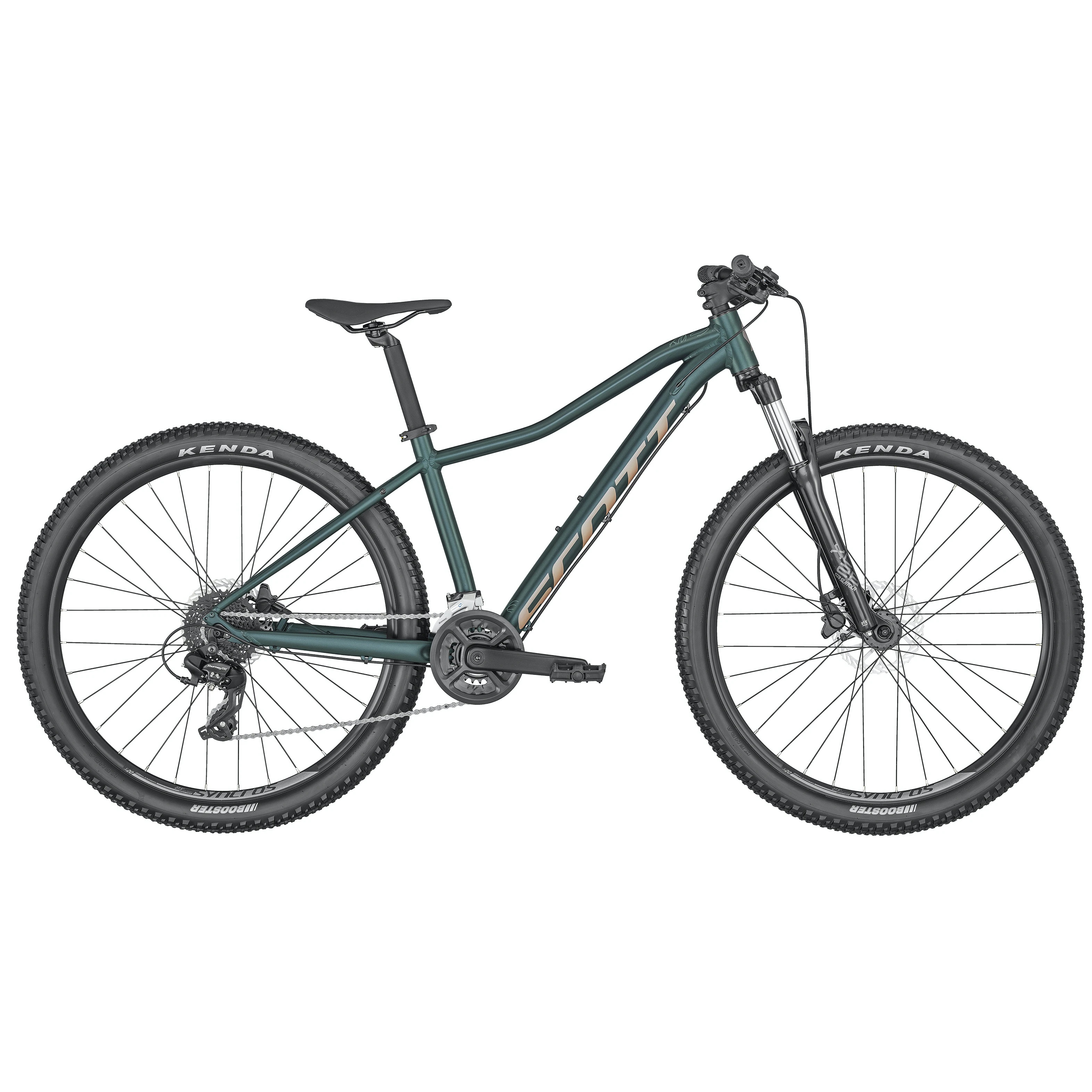 SCOTT Contessa Active 50 27,5" green 2023