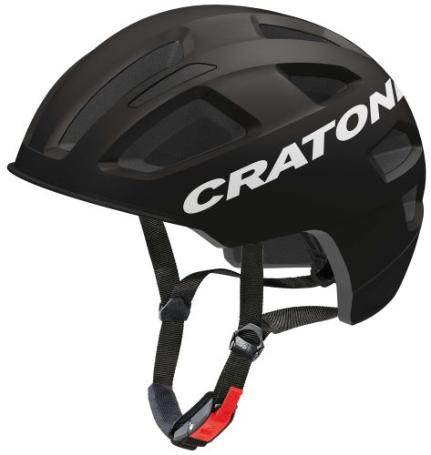 CRATONI C-PURE 2022 black matt