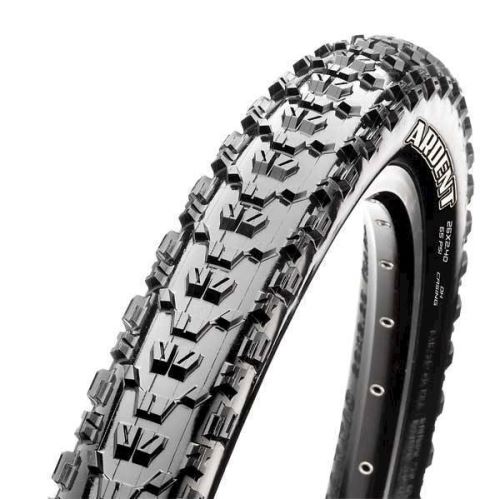 MAXXIS PLÁŠŤ ARDENT kevlar 27,5x2.25 EXO/TR Uni