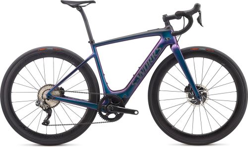 Specialized S-Works Creo SL 2020 gloss chameleon/carbon
