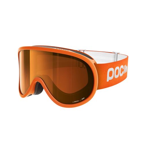 POC POCito Retina Fluorescent Orange