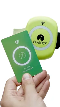 NFC karta