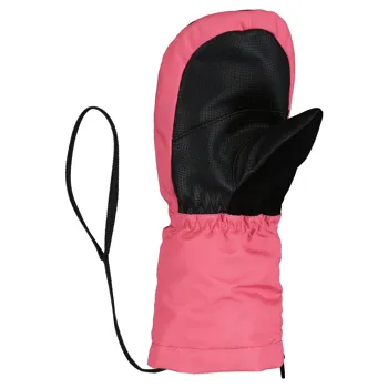 Dětské palcové rukavice SCOTT Ultimate Tot Pink