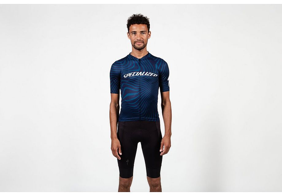 Specialized SL Air Jersey SS 2021