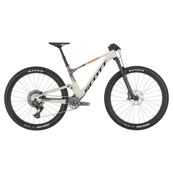 SCOTT Spark RC Team Issue 2025 SCOTT Spark RC Team Issue 2025