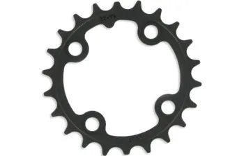 Převodník MTB 22T 64 S1 AL3 BLAST BLACK 10 SPEED
