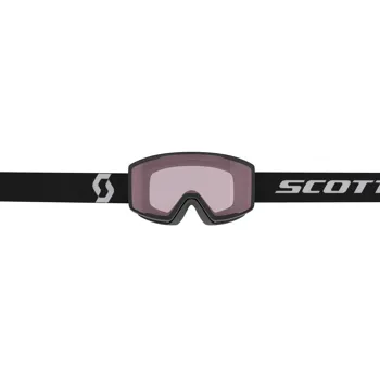 SCOTT Factor Mineral Black/White Illuminator