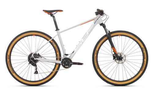 Superior XC 859 2022 Gloss Grey/Orange