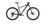 Scott Contrail 10 2026 29" Black