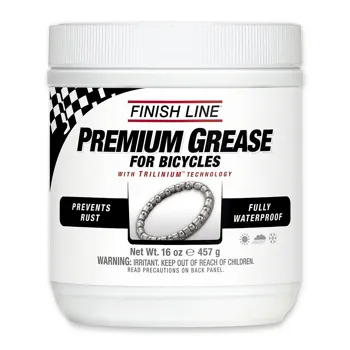 FINISH LINE Premium Grease 1lb/450g-vazelína FINISH LINE Premium Grease 1lb/450g-vazelína